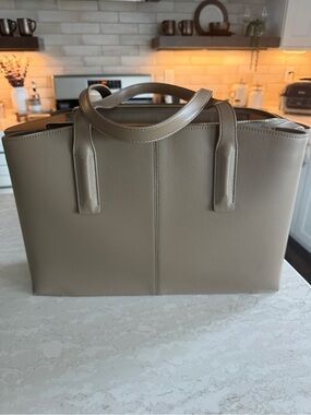 Freja New York bag